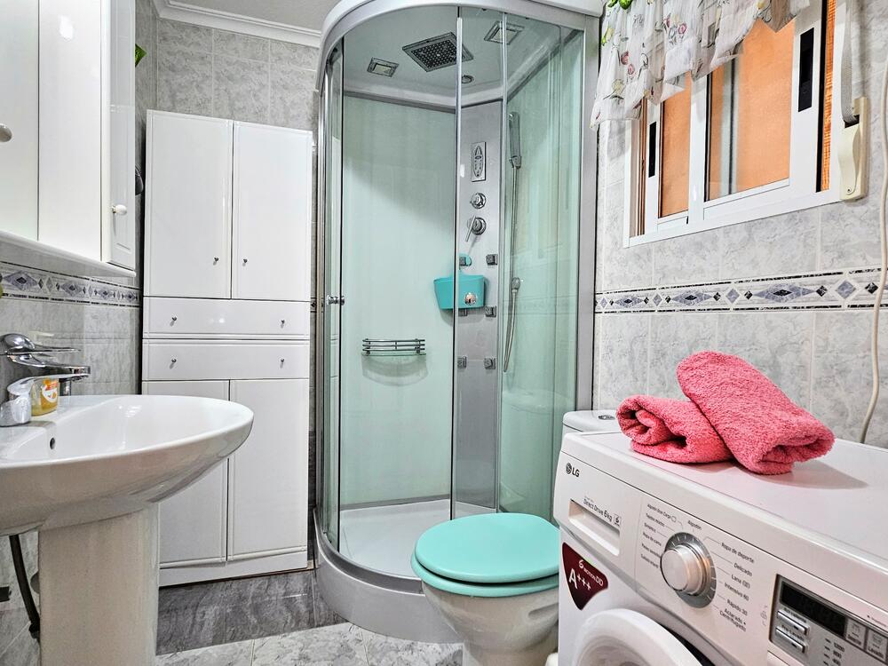 A-0393 BRAVOMAR Apartment Torrevieja A-0393 BRAVOMAR Apartment Torrevieja