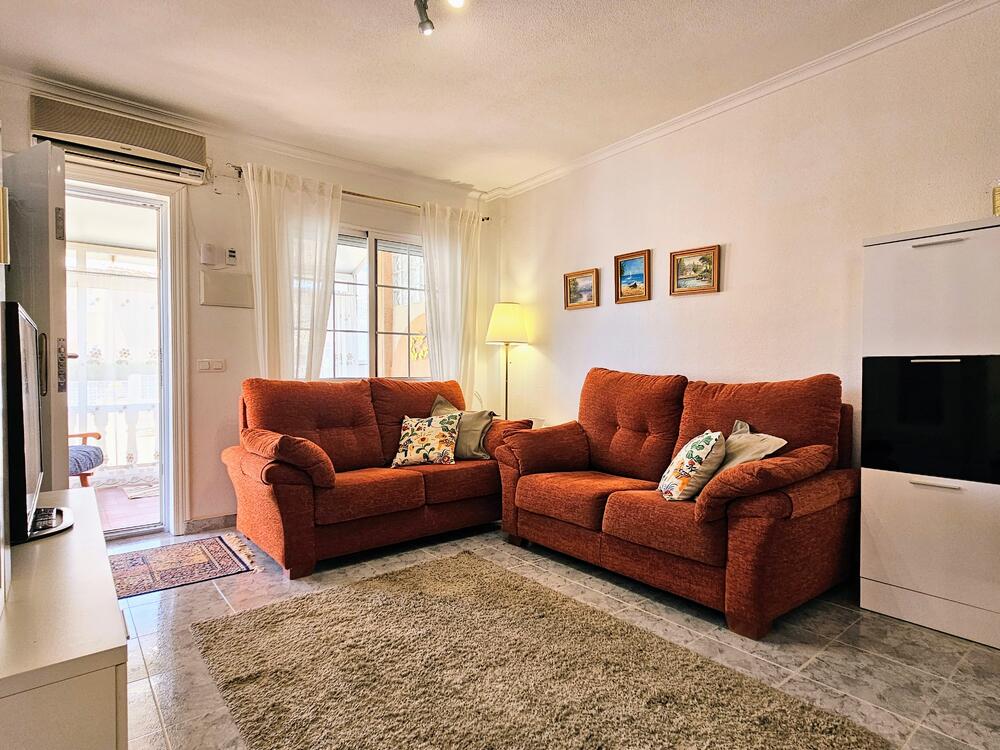 A-0393 BRAVOMAR Apartment Torrevieja A-0393 BRAVOMAR Apartment Torrevieja