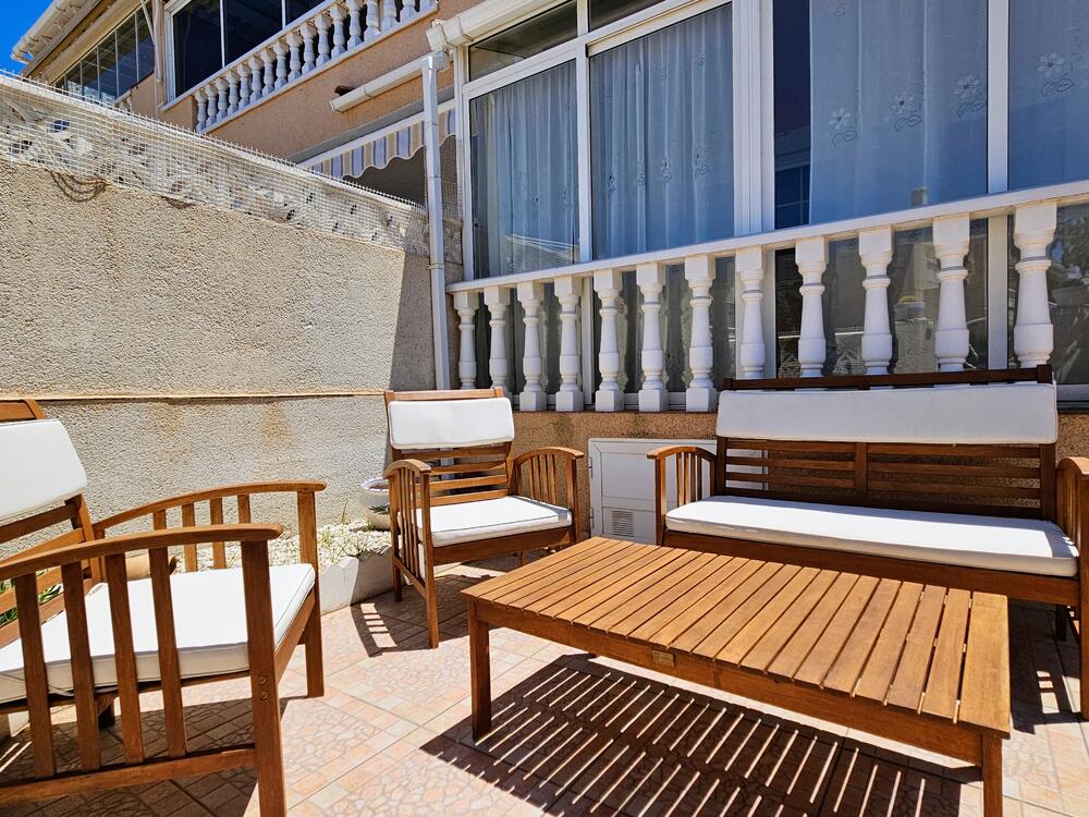 A-0393 BRAVOMAR Apartment Torrevieja A-0393 BRAVOMAR Apartment Torrevieja