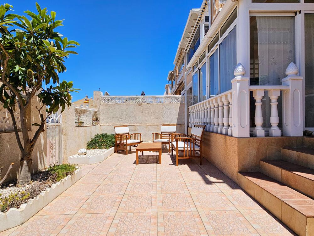 A-0393 BRAVOMAR Apartment Torrevieja A-0393 BRAVOMAR Apartment Torrevieja