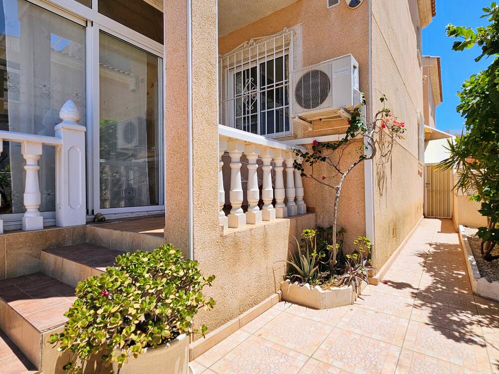 A-0393 BRAVOMAR Apartment Torrevieja A-0393 BRAVOMAR Apartment Torrevieja