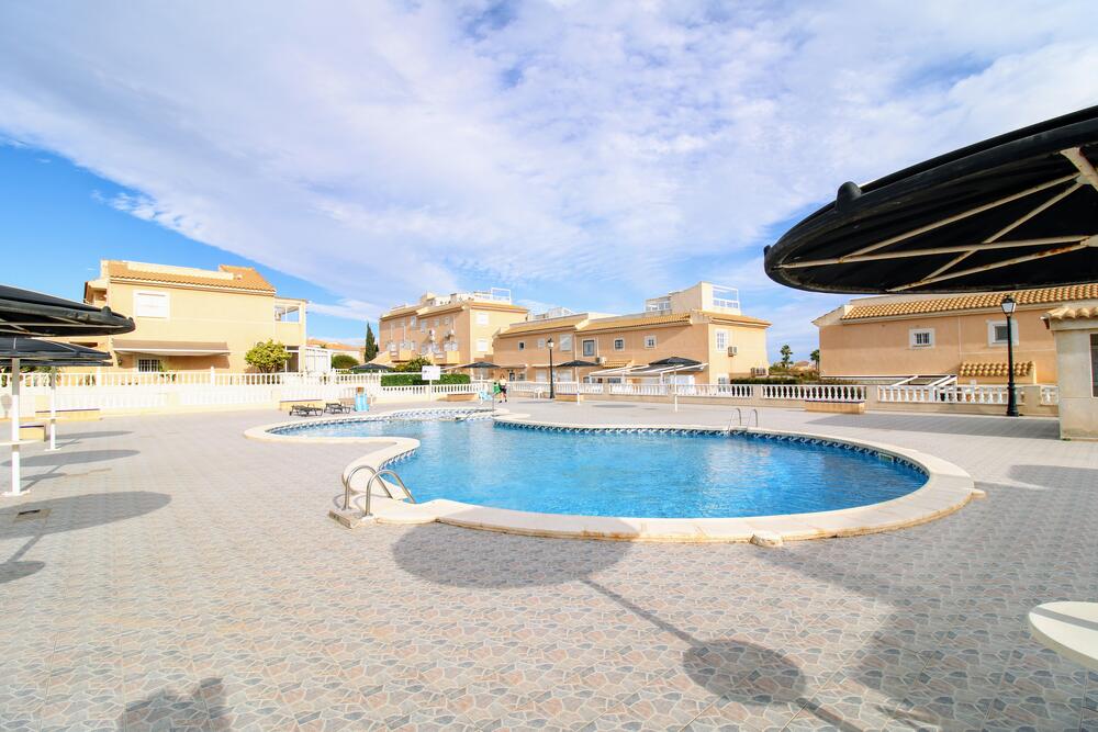A-0393 BRAVOMAR Apartment Torrevieja A-0393 BRAVOMAR Apartment Torrevieja