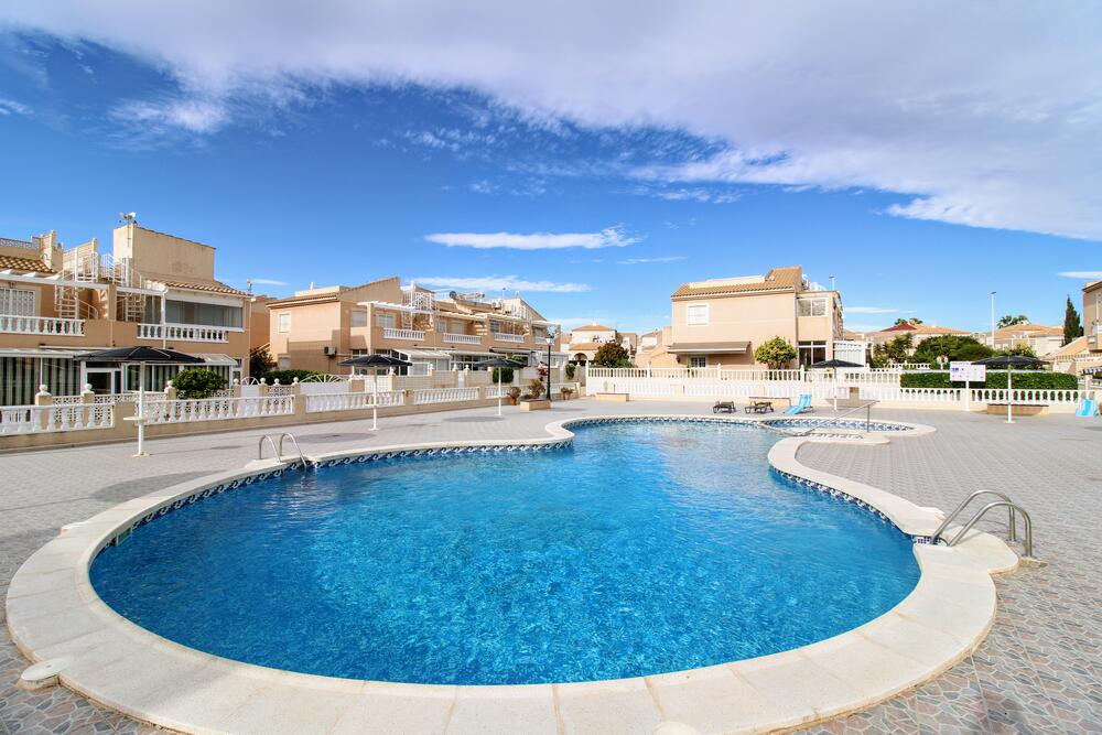 A-0393 BRAVOMAR Apartment Torrevieja A-0393 BRAVOMAR Apartment Torrevieja