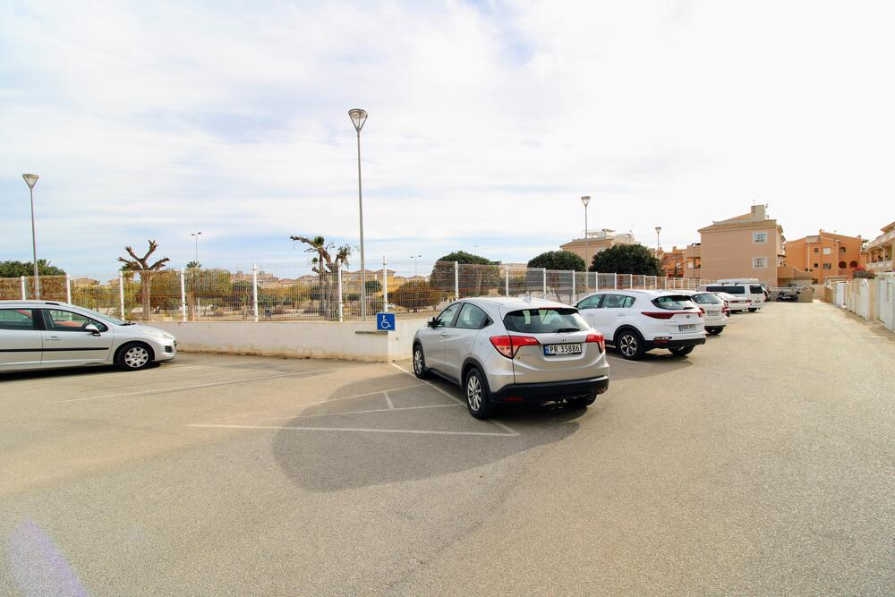 A-0393 BRAVOMAR Apartment Torrevieja A-0393 BRAVOMAR Apartment Torrevieja