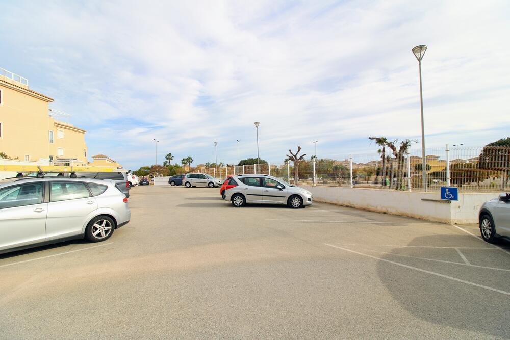 A-0393 BRAVOMAR Apartment Torrevieja A-0393 BRAVOMAR Apartment Torrevieja