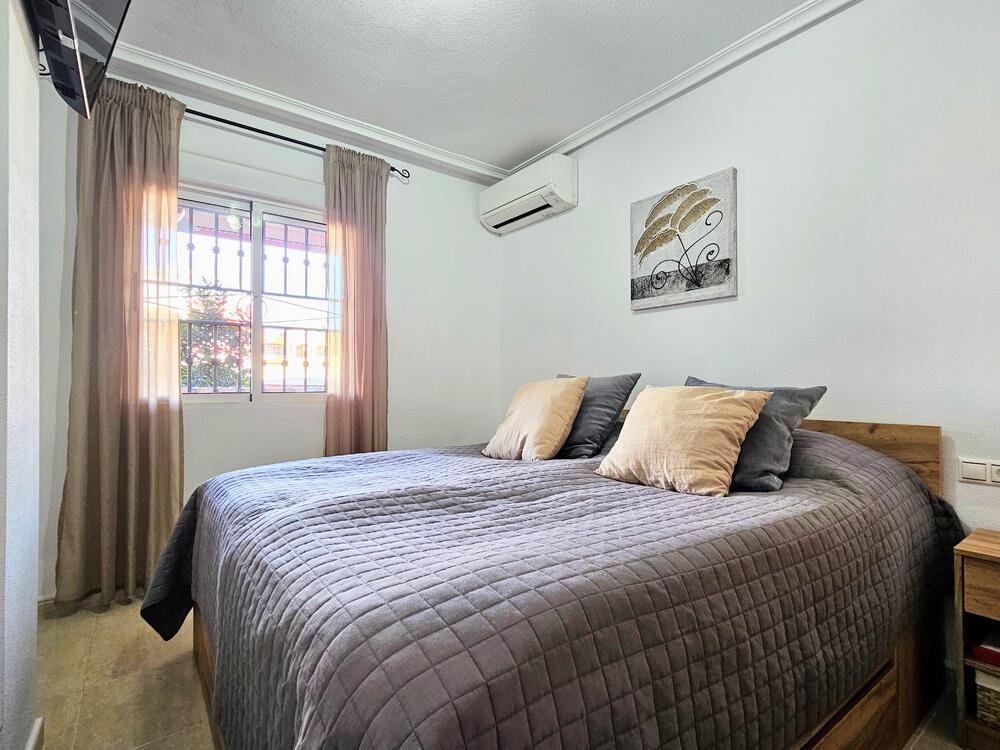 A-0411 SANABRIA Apartment Orihuela A-0411 SANABRIA Apartment Orihuela