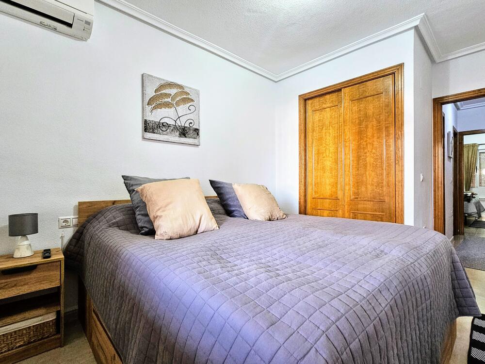 A-0411 SANABRIA Apartment Orihuela A-0411 SANABRIA Apartment Orihuela