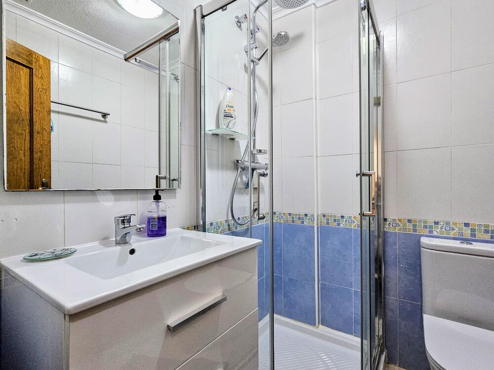 A-0411 SANABRIA Apartment Orihuela A-0411 SANABRIA Apartment Orihuela