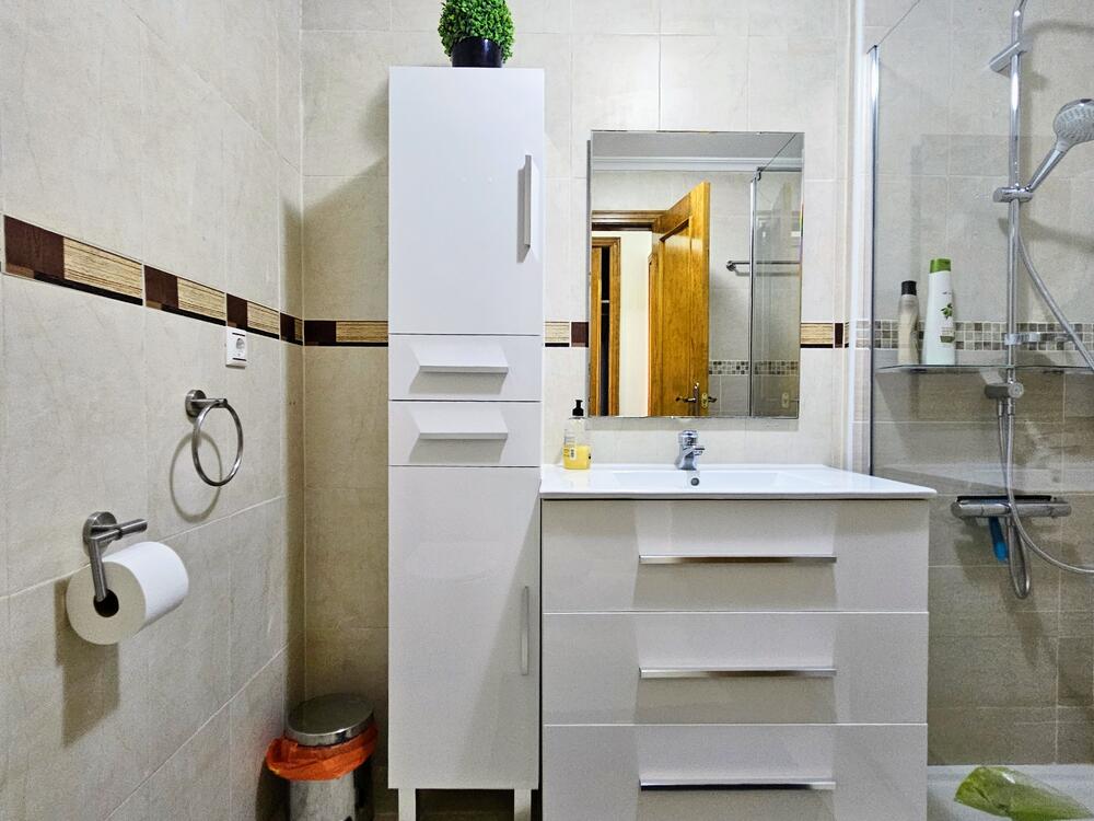A-0411 SANABRIA Apartment Orihuela A-0411 SANABRIA Apartment Orihuela