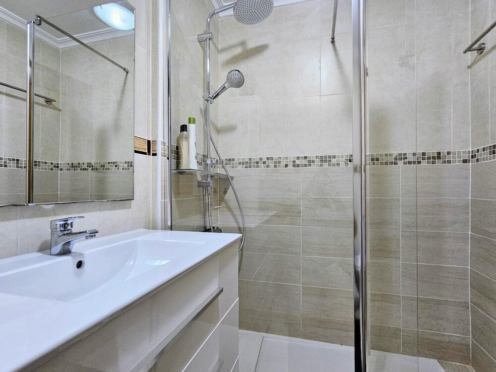 A-0411 SANABRIA Apartment Orihuela A-0411 SANABRIA Apartment Orihuela