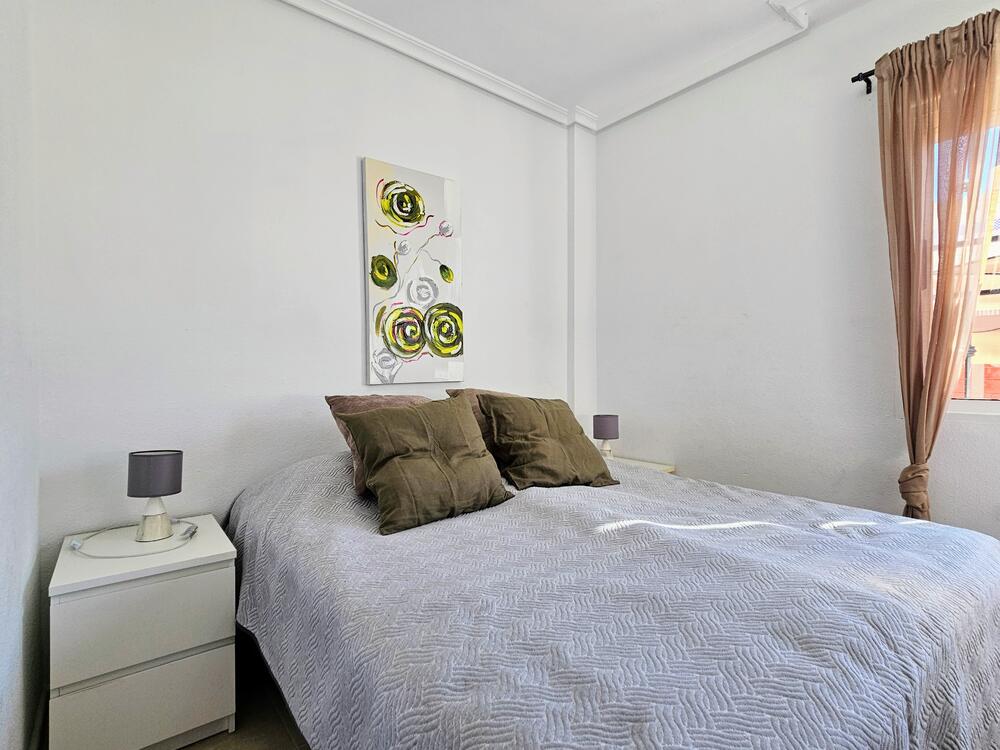 A-0411 SANABRIA Apartment Orihuela A-0411 SANABRIA Apartment Orihuela