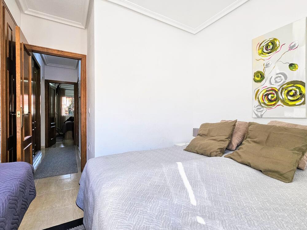 A-0411 SANABRIA Apartment Orihuela A-0411 SANABRIA Apartment Orihuela