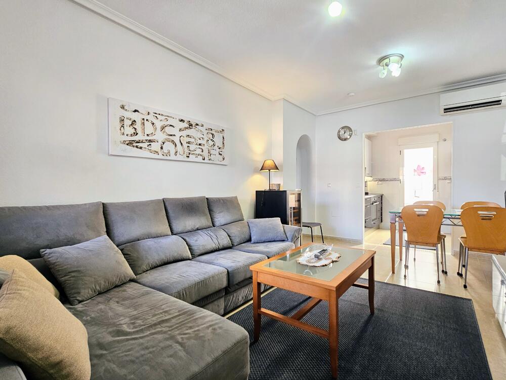 A-0411 SANABRIA Apartment Orihuela A-0411 SANABRIA Apartment Orihuela