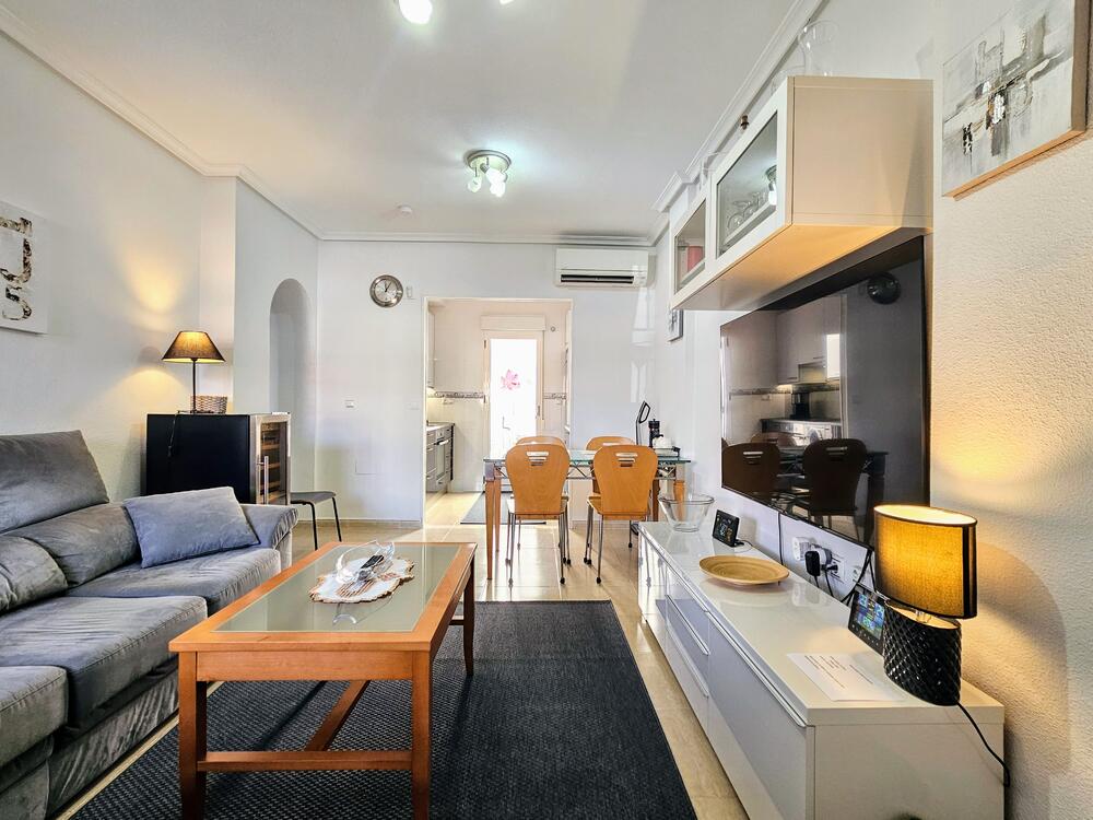 A-0411 SANABRIA Apartment Orihuela A-0411 SANABRIA Apartment Orihuela