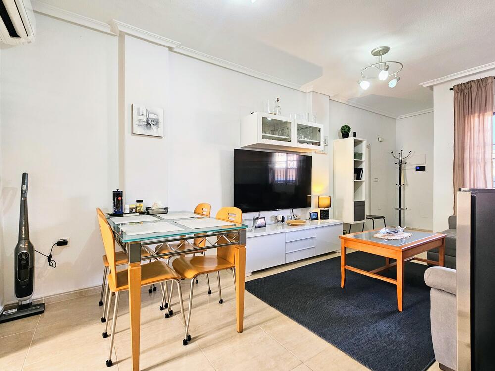 A-0411 SANABRIA Apartment Orihuela A-0411 SANABRIA Apartment Orihuela