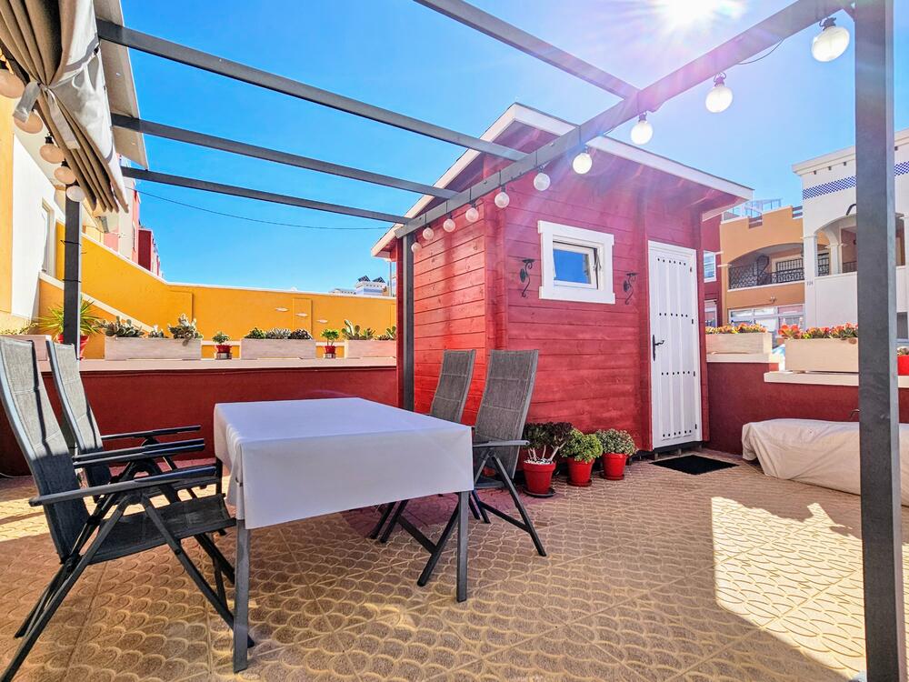 A-0411 SANABRIA Apartment Orihuela A-0411 SANABRIA Apartment Orihuela