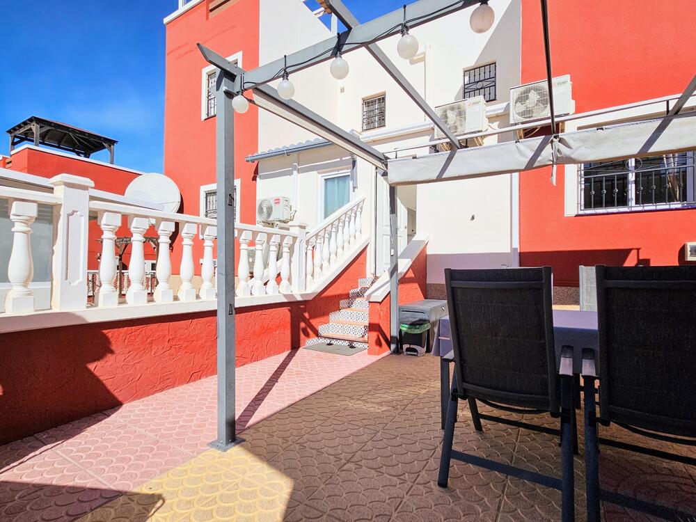 A-0411 SANABRIA Apartment Orihuela A-0411 SANABRIA Apartment Orihuela
