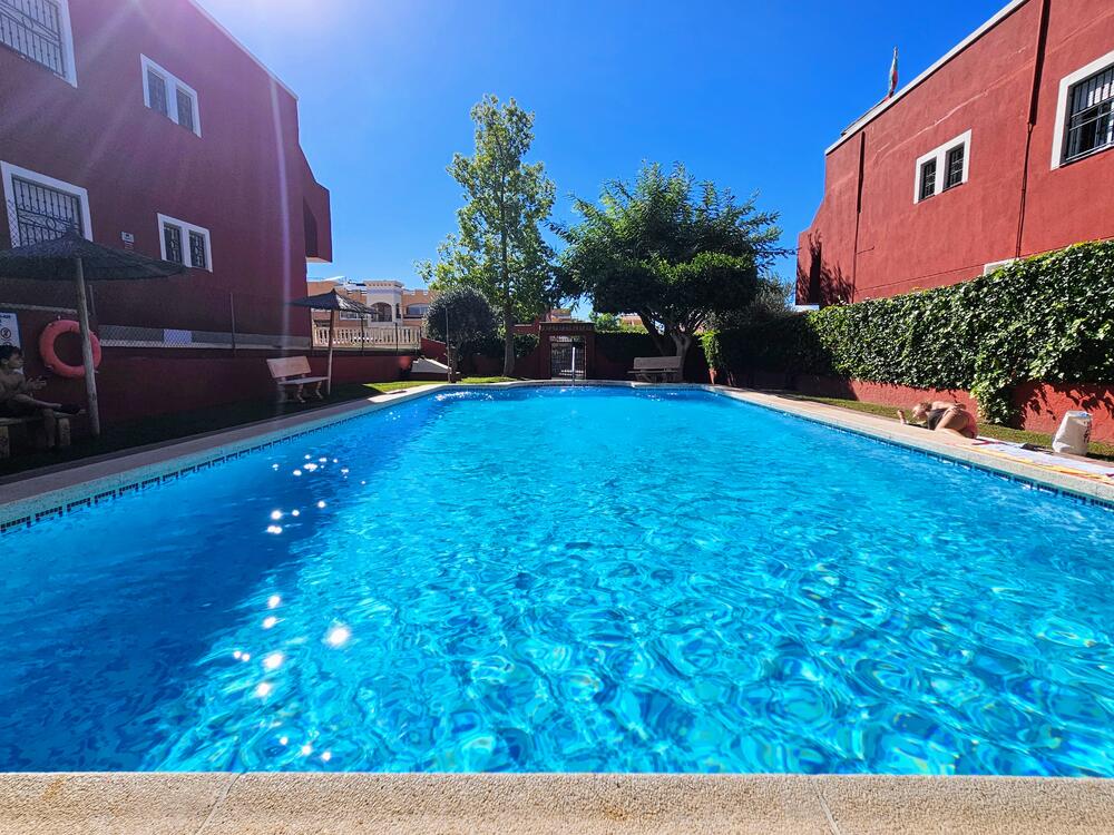 A-0411 SANABRIA Apartment Orihuela A-0411 SANABRIA Apartment Orihuela