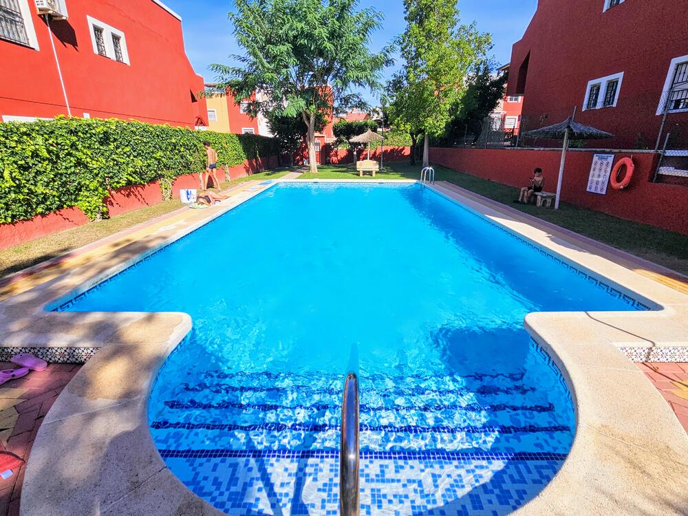 A-0411 SANABRIA Apartment Orihuela A-0411 SANABRIA Apartment Orihuela