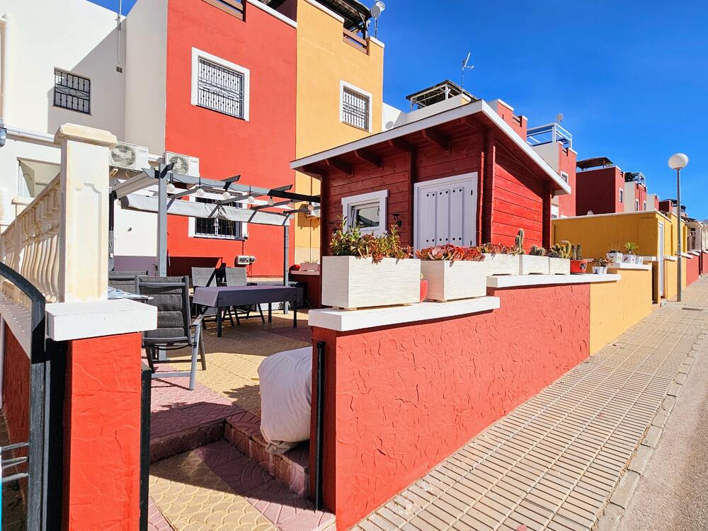 A-0411 SANABRIA Apartment Orihuela A-0411 SANABRIA Apartment Orihuela