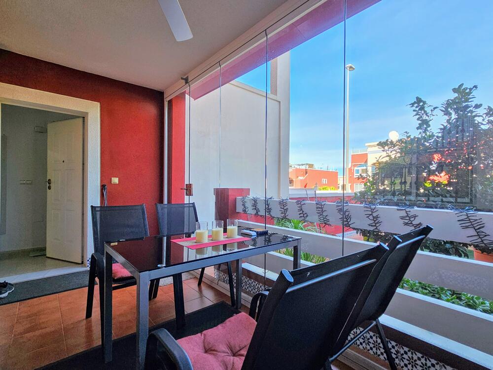 A-0411 SANABRIA Apartment Orihuela A-0411 SANABRIA Apartment Orihuela