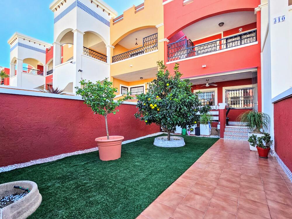 A-0411 SANABRIA Apartment Orihuela A-0411 SANABRIA Apartment Orihuela