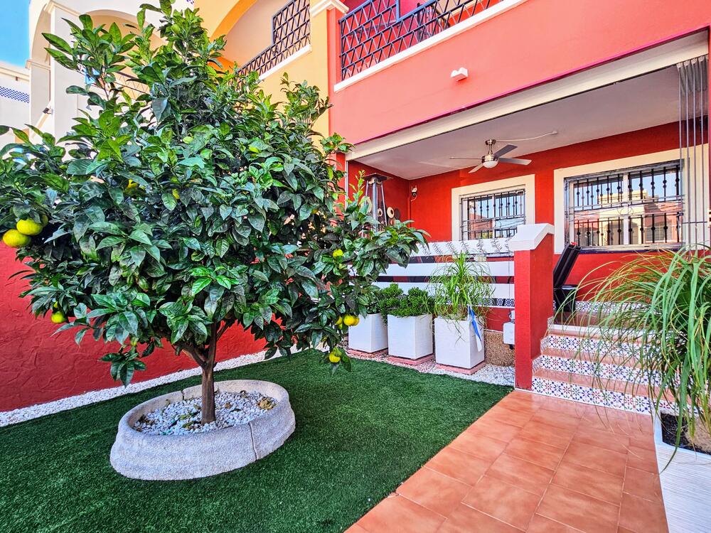 A-0411 SANABRIA Apartment Orihuela A-0411 SANABRIA Apartment Orihuela