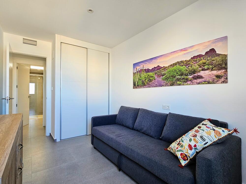 A-0412 Varudi Apartment Torrevieja A-0412 Varudi Apartment Torrevieja