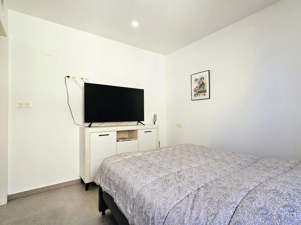 A-0412 Varudi Apartment Torrevieja A-0412 Varudi Apartment Torrevieja