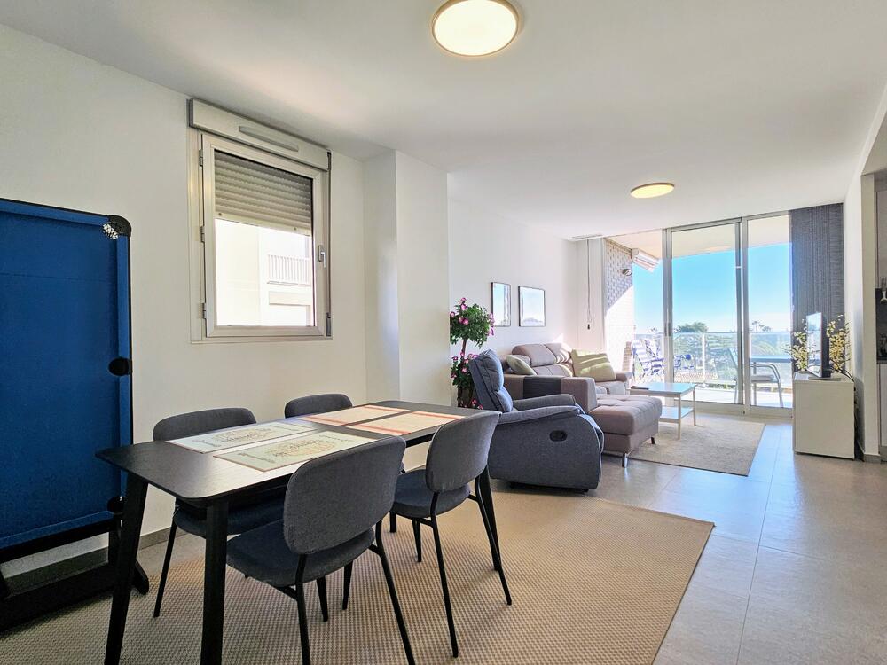 A-0412 Varudi Apartment Torrevieja A-0412 Varudi Apartment Torrevieja