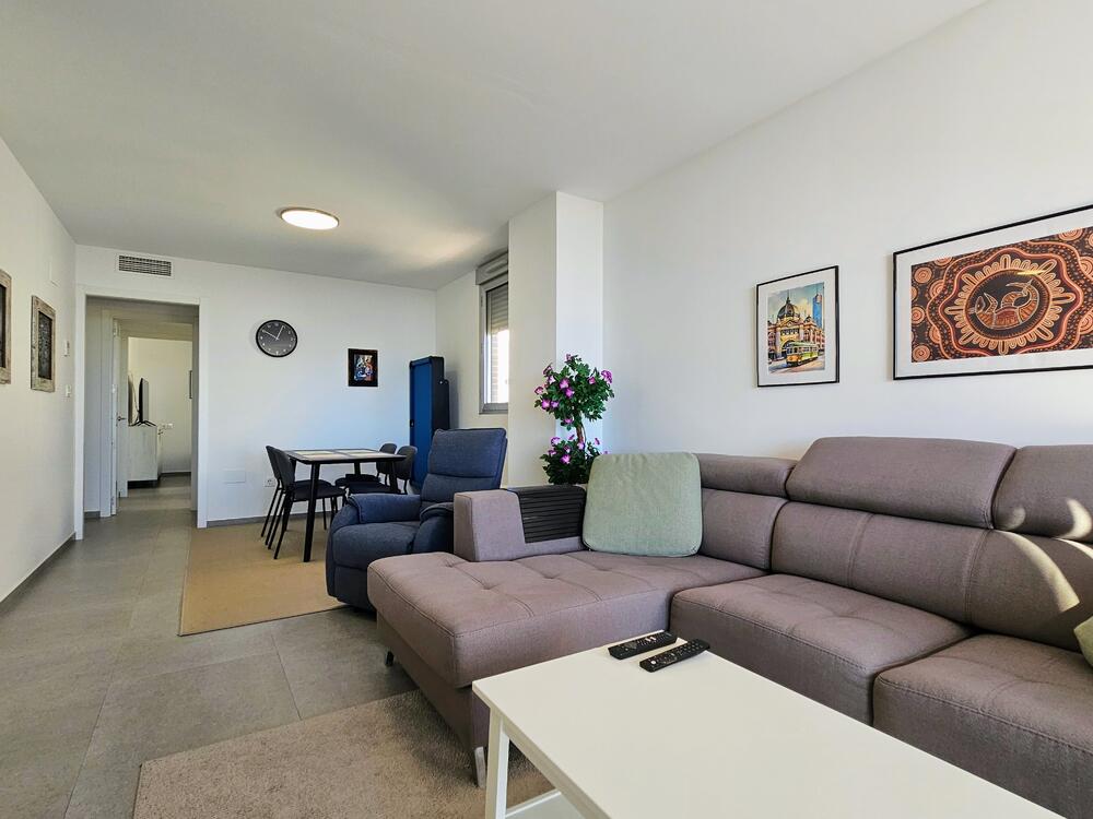 A-0412 Varudi Apartment Torrevieja A-0412 Varudi Apartment Torrevieja