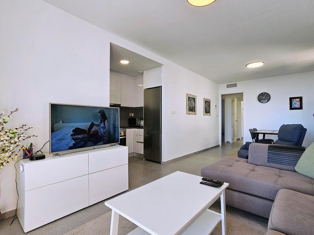 A-0412 Varudi Apartment Torrevieja A-0412 Varudi Apartment Torrevieja