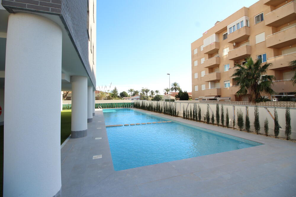 A-0412 Varudi Apartment Torrevieja A-0412 Varudi Apartment Torrevieja