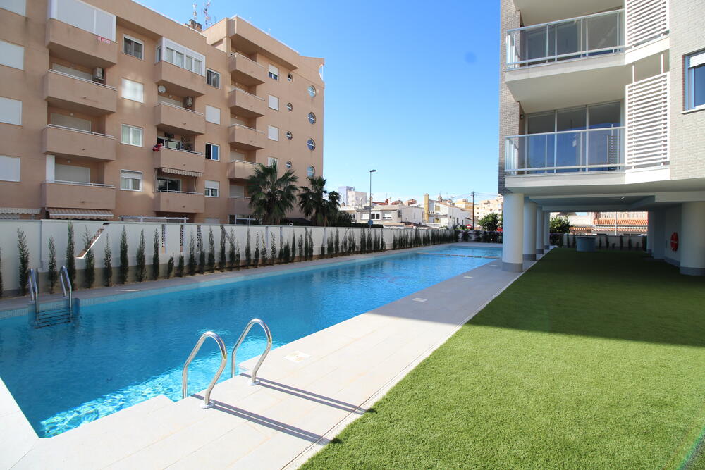 A-0412 Varudi Apartment Torrevieja A-0412 Varudi Apartment Torrevieja