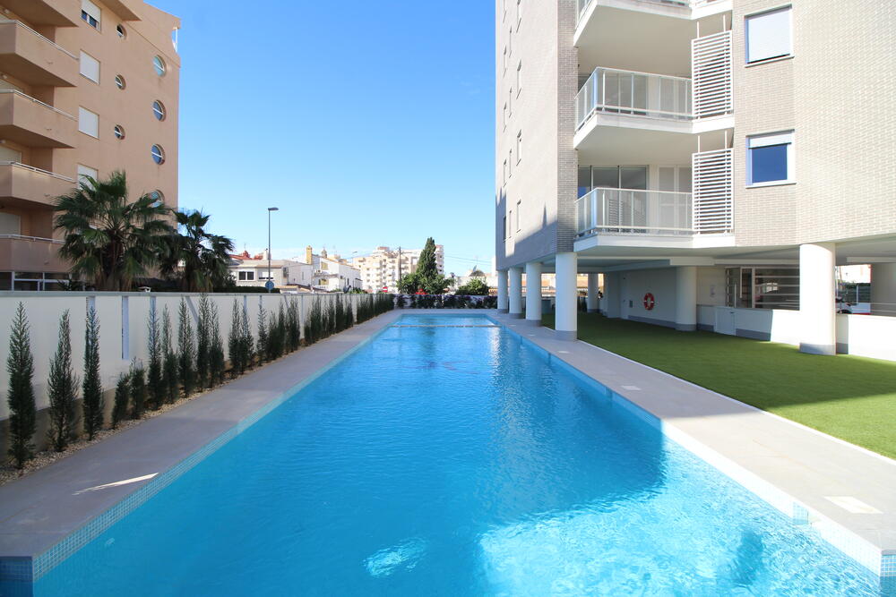 A-0412 Varudi Apartment Torrevieja A-0412 Varudi Apartment Torrevieja