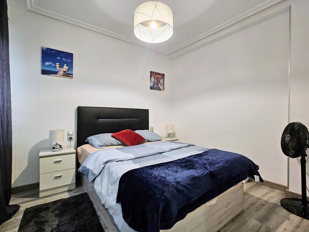 A-0413 Caballero Apartment Torrevieja A-0413 Caballero Apartment Torrevieja