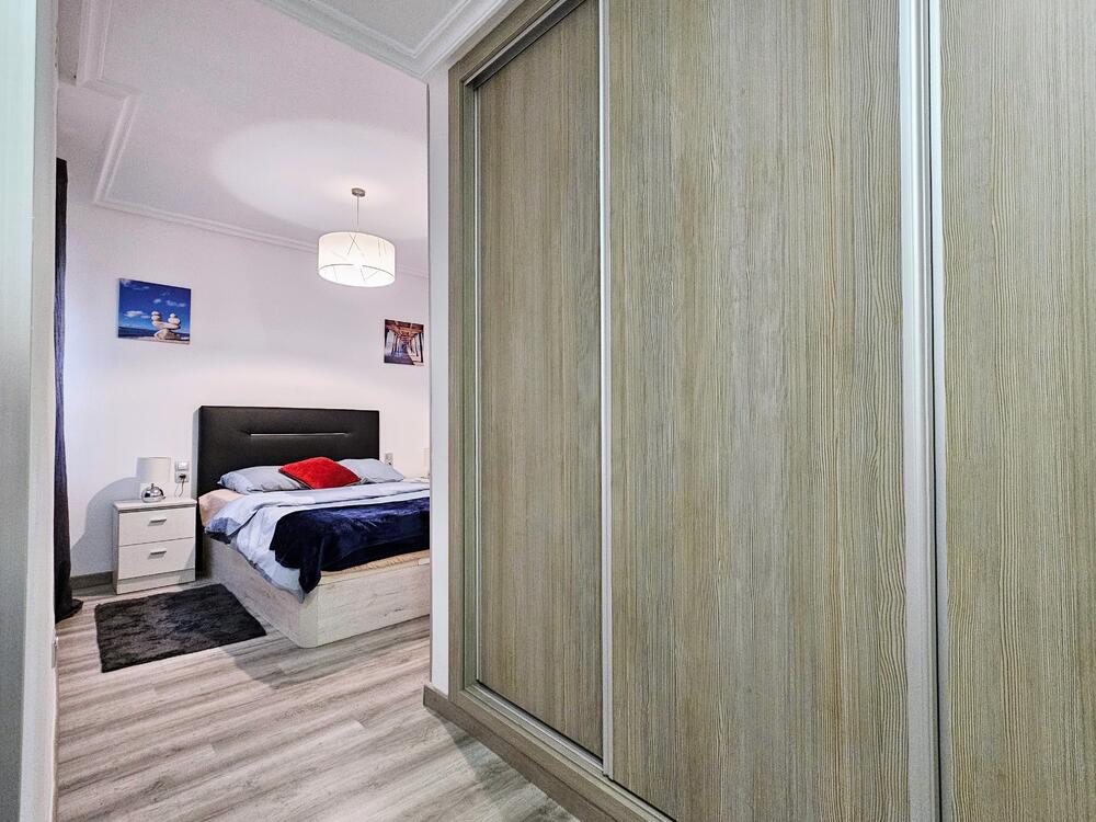 A-0413 Caballero Apartment Torrevieja A-0413 Caballero Apartment Torrevieja