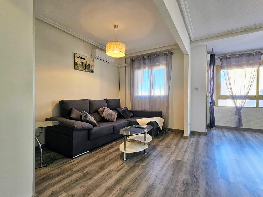 A-0413 Caballero Apartment Torrevieja A-0413 Caballero Apartment Torrevieja