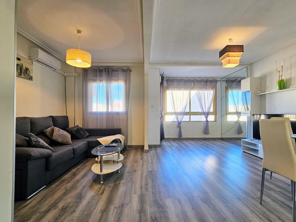 A-0413 Caballero Apartment Torrevieja A-0413 Caballero Apartment Torrevieja