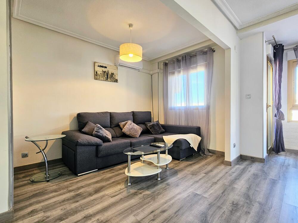 A-0413 Caballero Apartment Torrevieja A-0413 Caballero Apartment Torrevieja