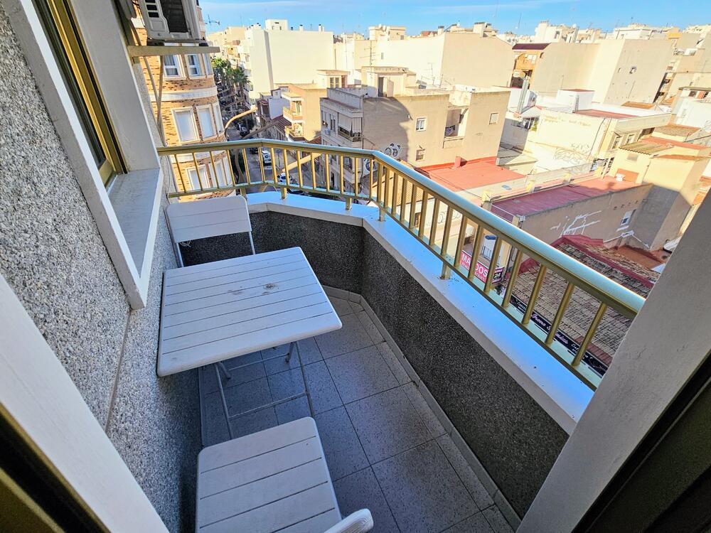 A-0413 Caballero Apartment Torrevieja A-0413 Caballero Apartment Torrevieja