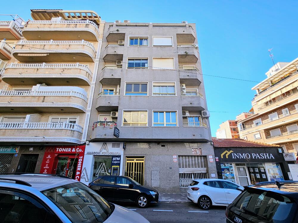 A-0413 Caballero Apartment Torrevieja A-0413 Caballero Apartment Torrevieja