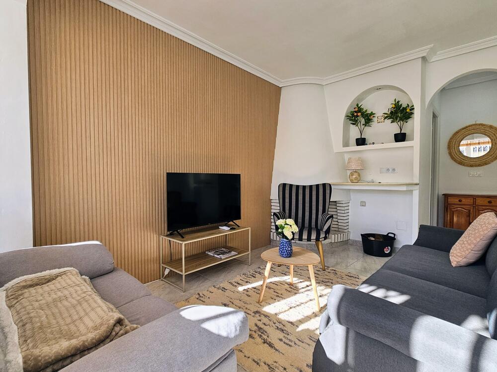A-0414 Frutales Apartment Torrevieja A-0414 Frutales Apartment Torrevieja