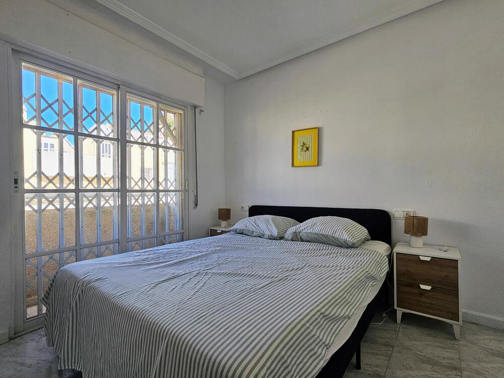 A-0414 Frutales Apartment Torrevieja A-0414 Frutales Apartment Torrevieja