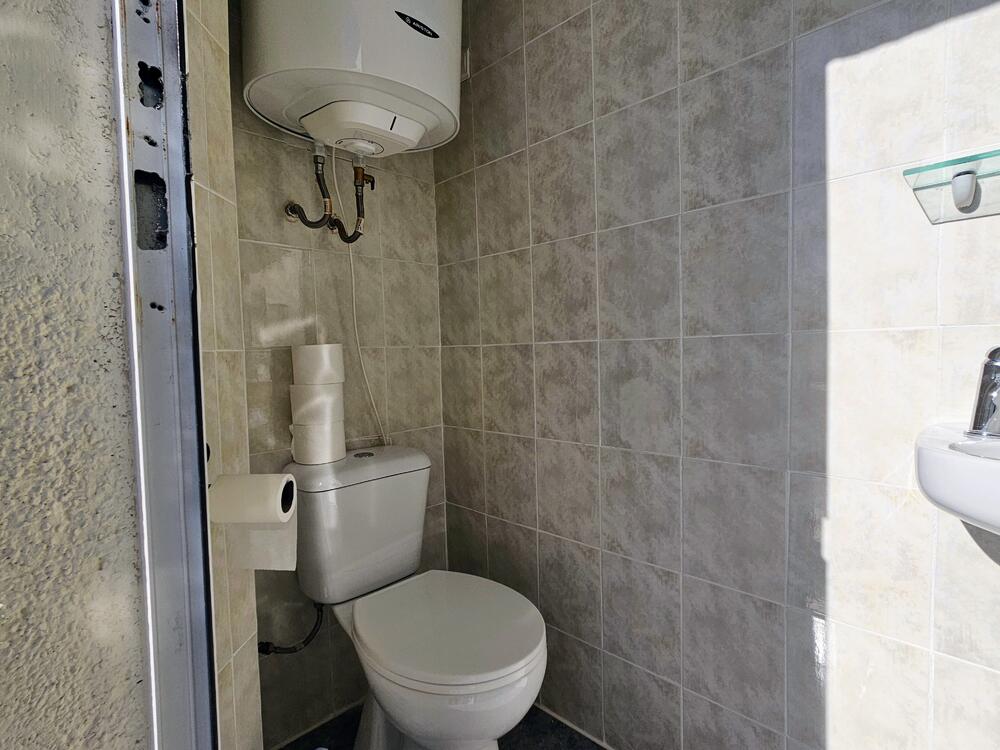 A-0414 Frutales Apartment Torrevieja A-0414 Frutales Apartment Torrevieja
