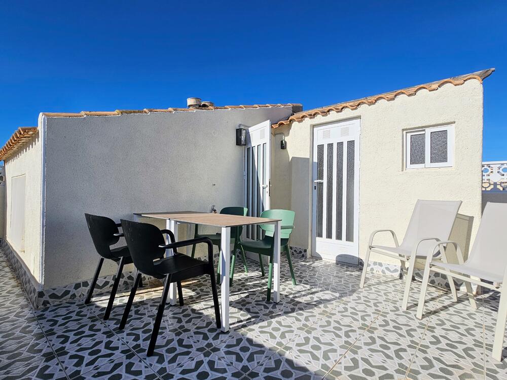 A-0414 Frutales Apartment Torrevieja A-0414 Frutales Apartment Torrevieja