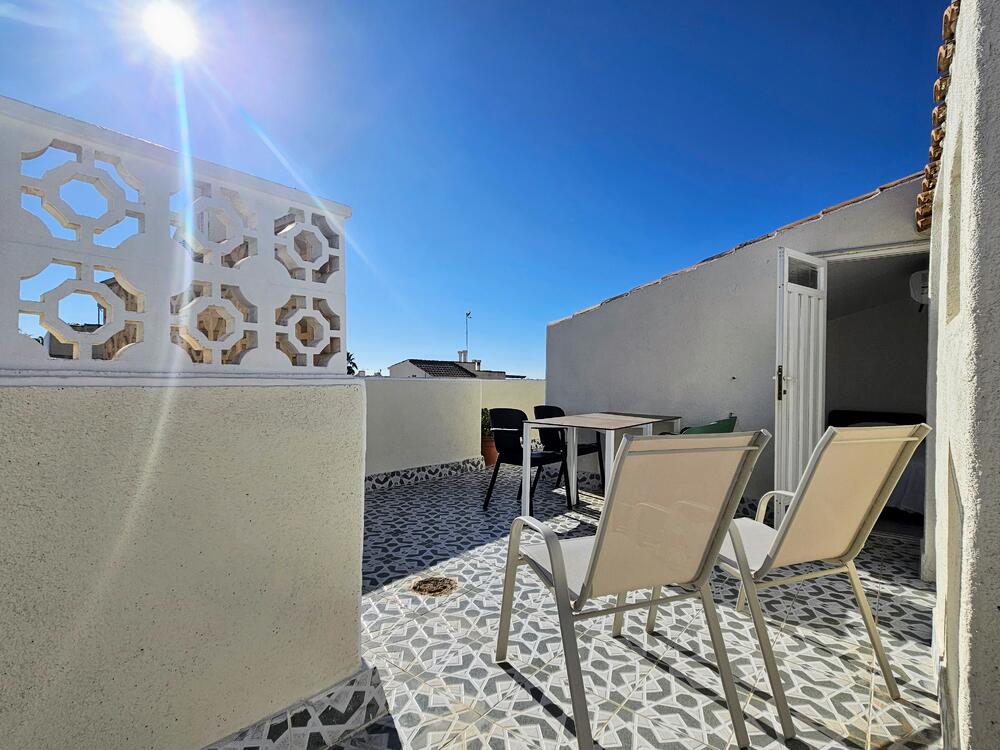 A-0414 Frutales Apartment Torrevieja A-0414 Frutales Apartment Torrevieja