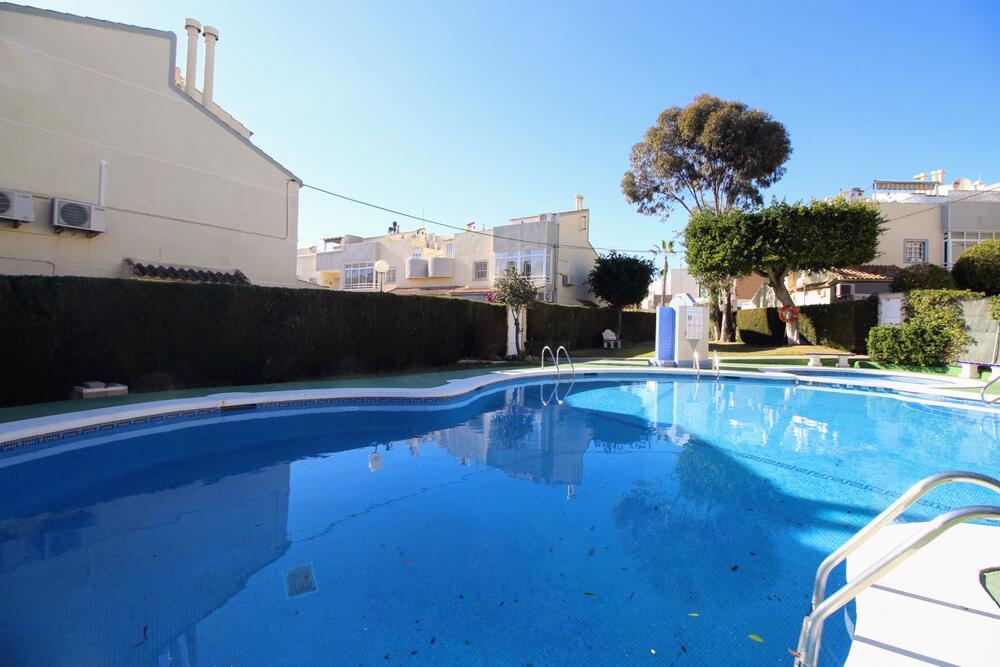 A-0414 Frutales Apartment Torrevieja A-0414 Frutales Apartment Torrevieja