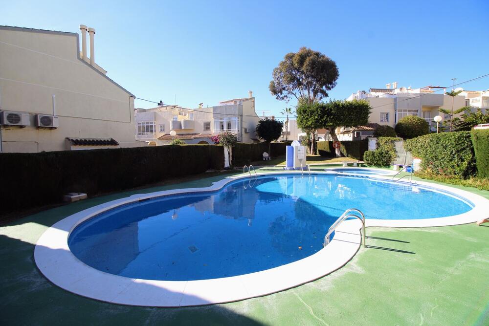 A-0414 Frutales Apartment Torrevieja A-0414 Frutales Apartment Torrevieja