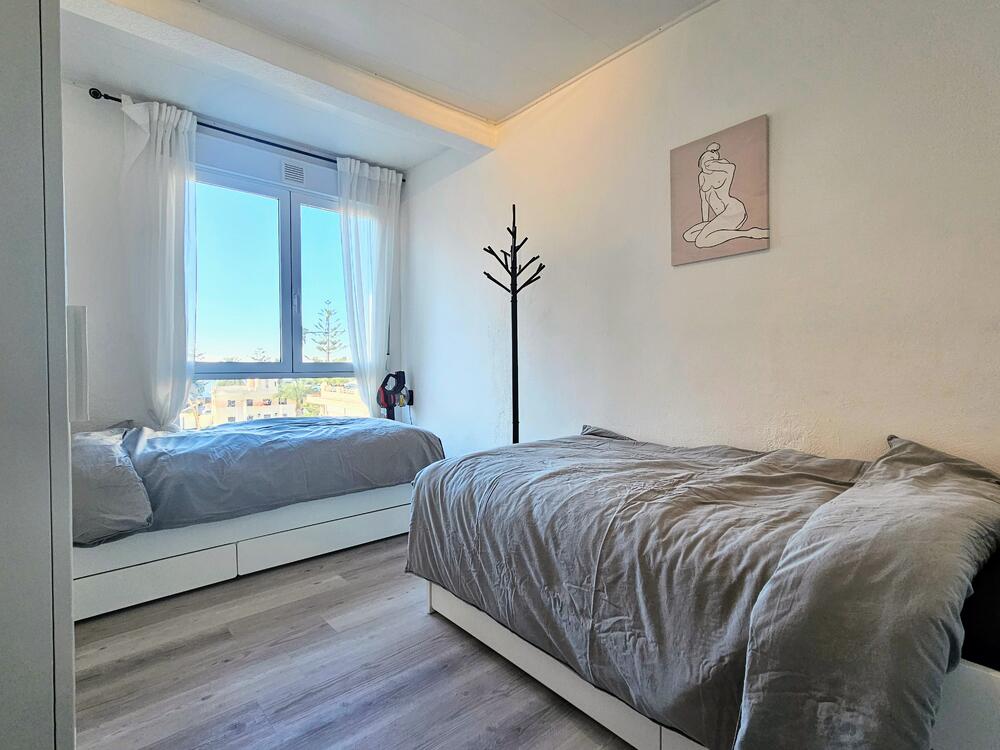 A-0415 Lorca Apartment Torrevieja A-0415 Lorca Apartment Torrevieja